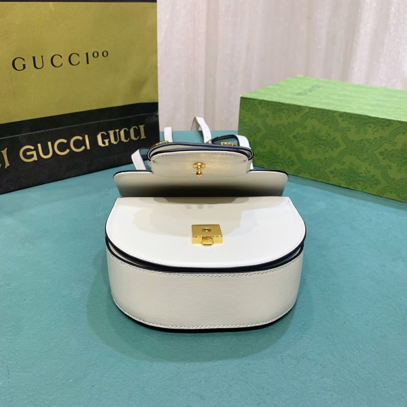 Gucci Top Handle Bags